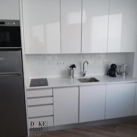 Francos Rodriguez2 Apartments Madrid Exterior photo