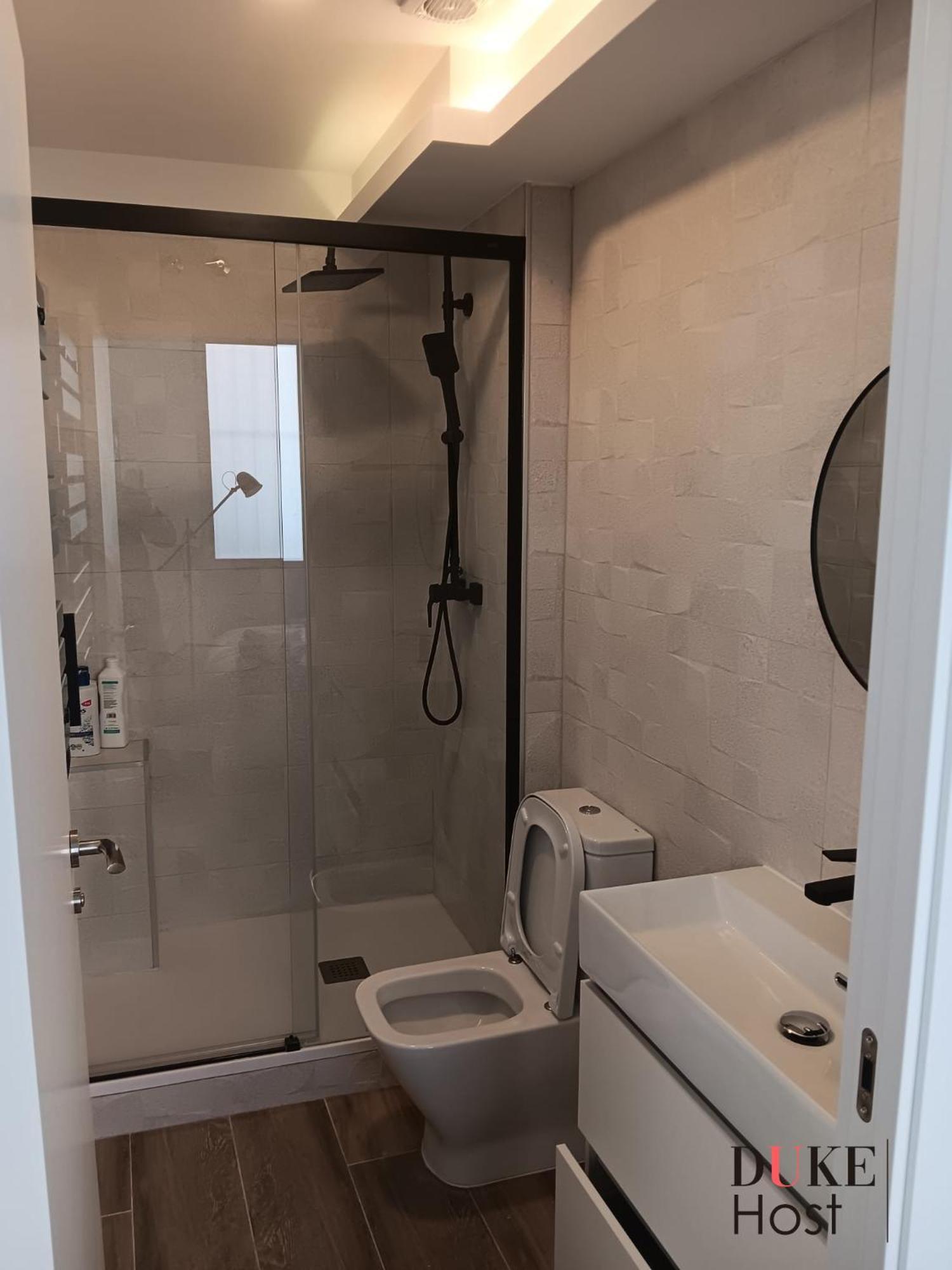 Apartament Francos Rodriguez2