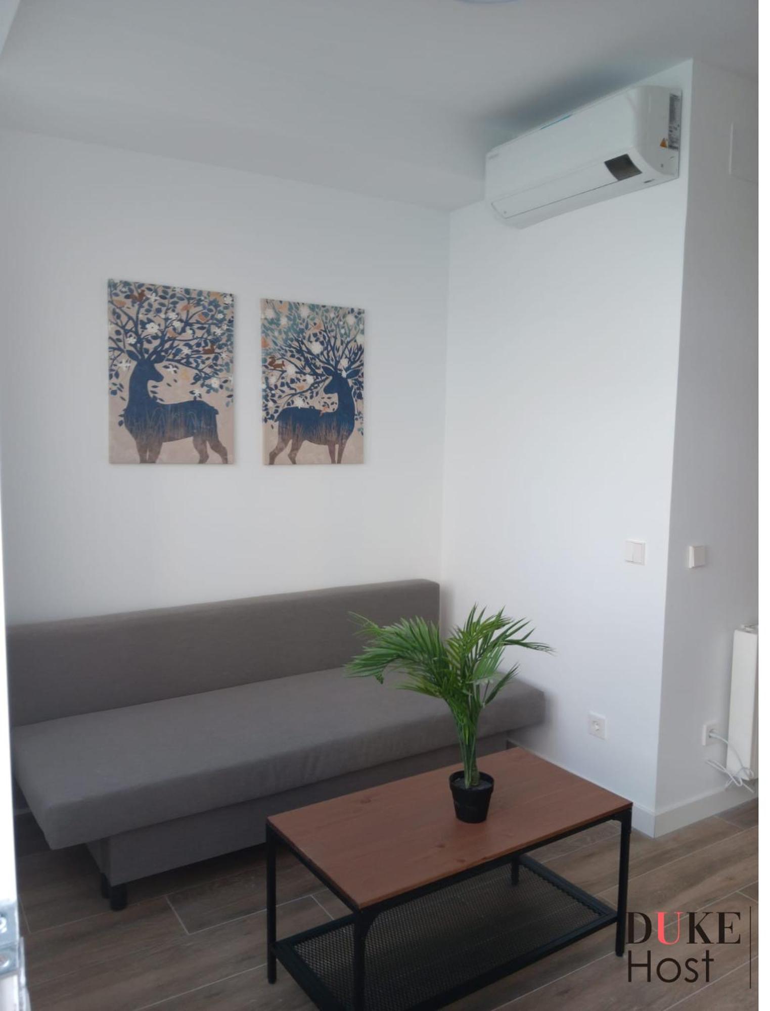 Apartament Francos Rodriguez2 *